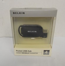 Belkin F5U045P Hub tascabile