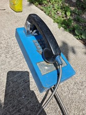 Telefono parete vintage - da,