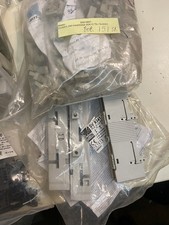 Lotto accessori per armadietti