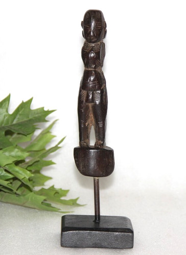 Antico legno donna lady - donna,