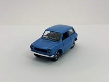 Autobianchi A 112 Mebetoys