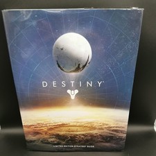 Destiny Edizione Limitata