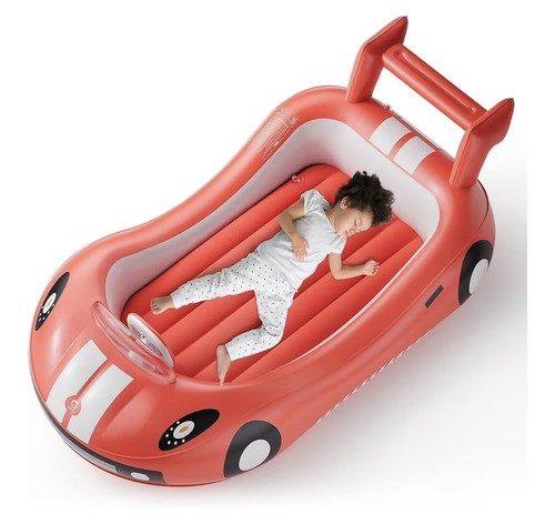 Blow inflatable toddler - blow,