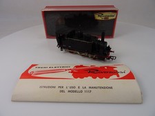 Rivarossi 1117 locomotiva a