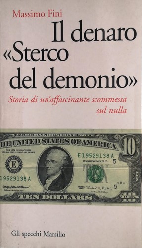 Denaro sterco del - denaro,