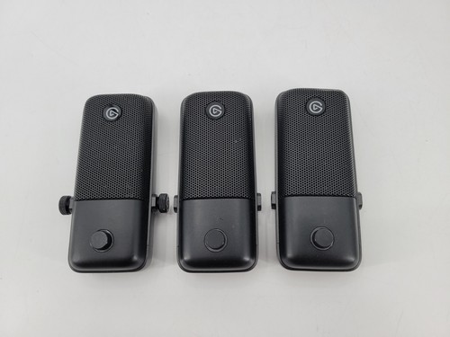 Lotto microfoni usb - lotto,
