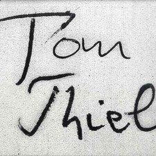 Tom Thiel / TOM THIEL (CD) /