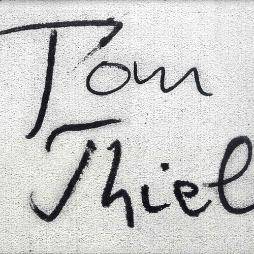 Tom thiel - tom, (cd)