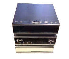 NAKAMICHI - Soundspace 8 + Sistema Home Theater - per ricambi o riparazioni