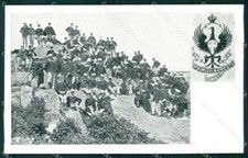 Militari 41º 42º Reggimento