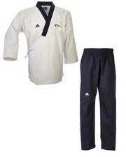Adidas Poomsae-Dobok Senior