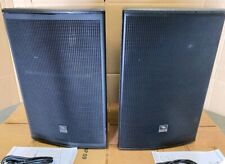 PROEL LT12A coppia di casse attive - pari al nuovo  demo