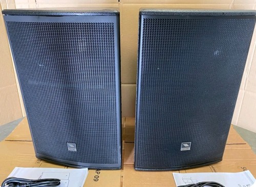 Proel lt12a coppia - proel, casse