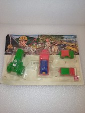 Giocattolo PRB Mezzi Di Lavoro