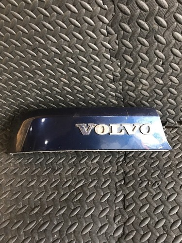 Per volvo c70 2001 - volvo, posteriore