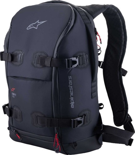 Zaino alpinestars amp - zaino,