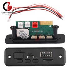 DC5V Bluetooth Lettore MP3