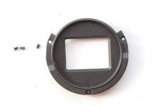 Anello posteriore obiettivo Sony Nex alpha mirrorless 18-200 mm Part lens