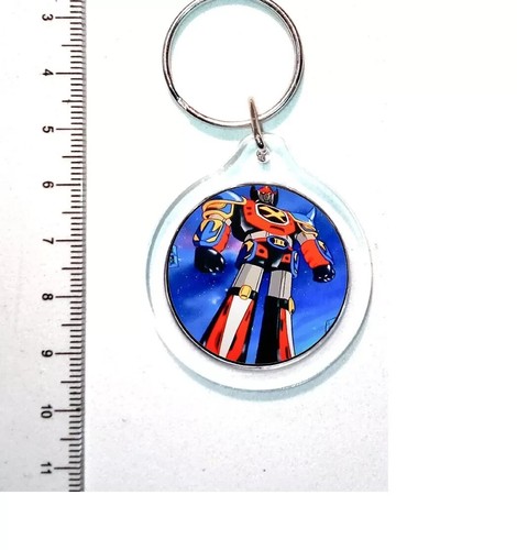 Keyring cartoni animati sigla - animati,