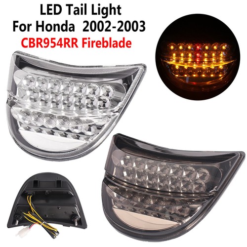Fanale posteriore led per - fanale,