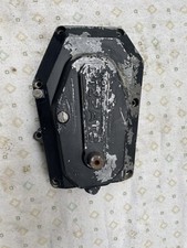 Carter Laterale Con Ingranaggi Messa In Moto Motore Rizzato 122 Atala Master 50