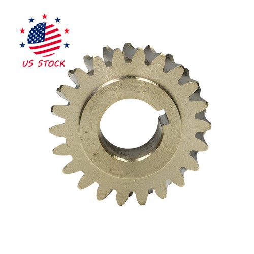 Nuovo worm gear snowthrower - worm,