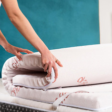 Topper Matrimoniale 160X200 in