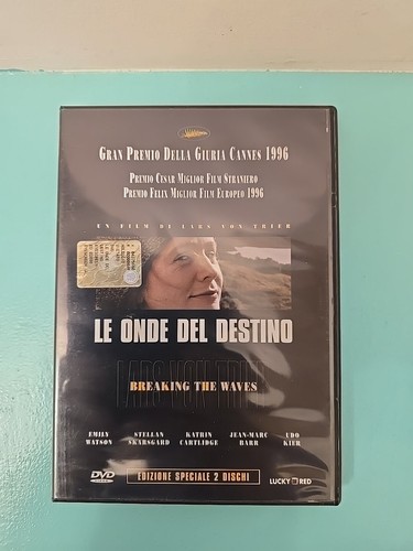 Dvd onde del - dvd,