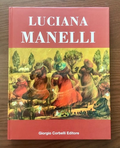 Catalogo luciana manelli - catalogo,