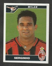 FIGURINA  MAI ATTACCATA