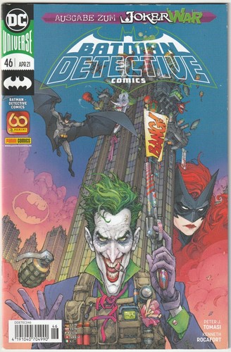 Batman detective comics - batman,