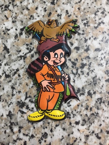 Figurina formaggino mio - figurina,