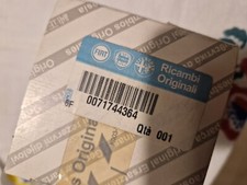 mostrina inferiore volante