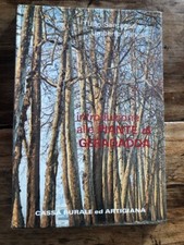 introduzione alle PIANTE DI