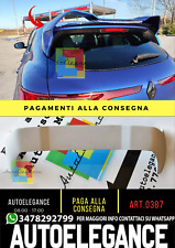 🔥0387🔥RENAULT MEGANE 4