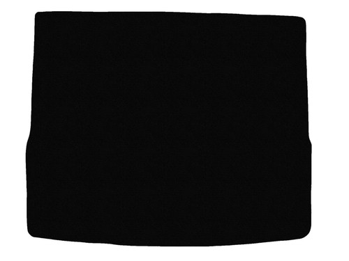 Nuovo tappeto bagagliaio nero - nuovo,