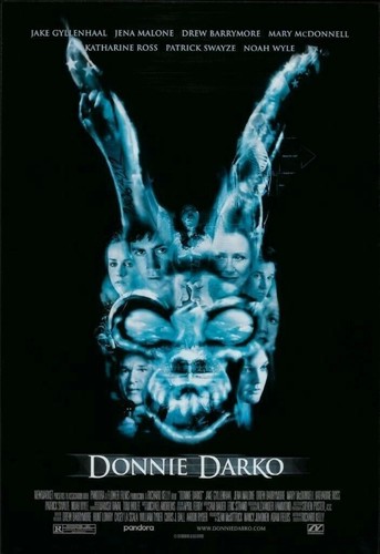 Donnie darko 2001 kelly - darko,