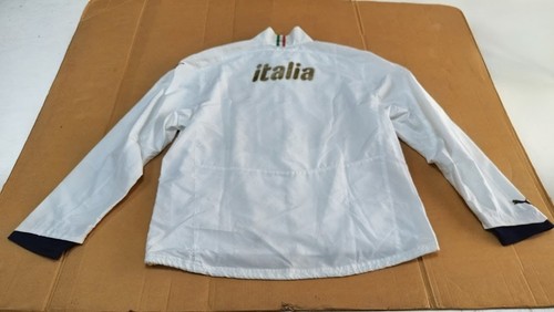 Giacca ufficiale dello staff