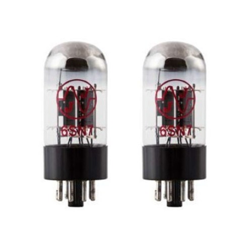 Electronic 6sn7 valvole - electronic,
