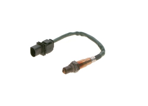 Sonda lambda davanti - , al