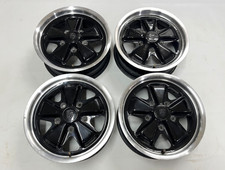 Cerchi Originali 15 PORSCHE 911 FUCHS FLAT SIX 6j x 15 91136102010