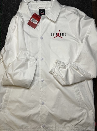 Giacca vento supreme x - a,