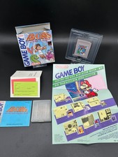 Kid Icarus - Game Boy Classic