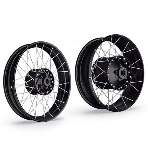 Ducati performance cerchi - performance, a