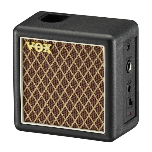 Vox amplug cab - vox,