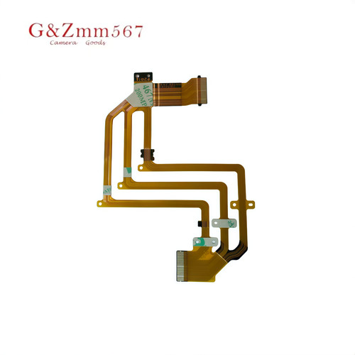 1pcs cavo flessibile - lcd, per