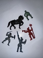 Soldatini giocattolo Marx