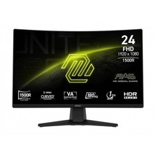 MSI MAG 242C Monitor da gioco