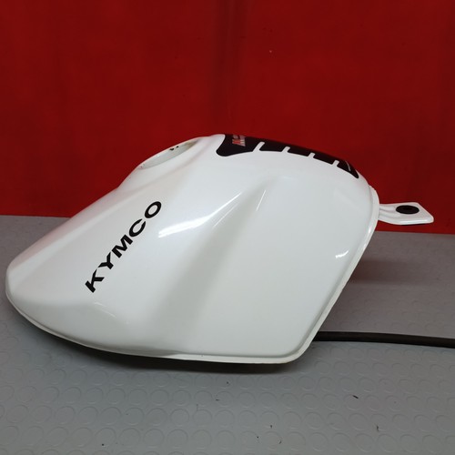 Serbatoio kymco quannon 125 - kymco,