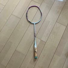 Racchetta da badminton